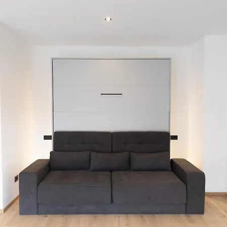 Aemilia-paulina Apartment