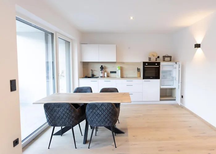 Aemilia-paulina Telfes im Stubai