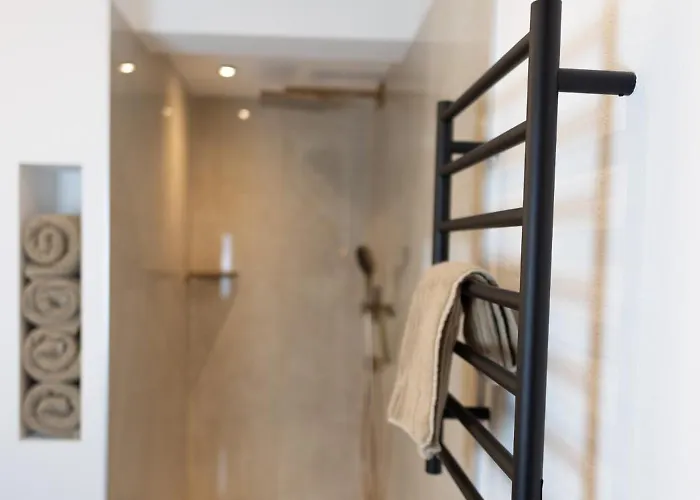 Aemilia-paulina Apartment