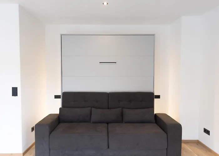 Aemilia-paulina Apartment