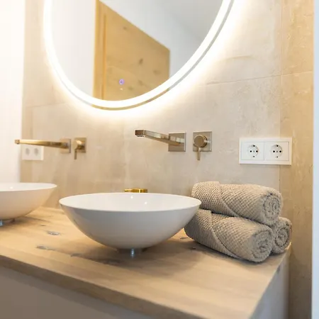 Aemilia-paulina Telfes im Stubai